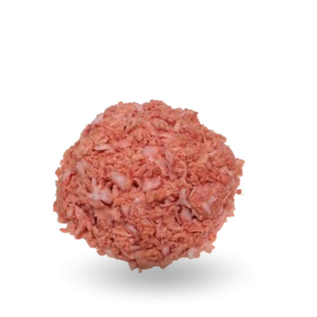 Chicken bone mass Petfood Drobiowa miazga mięsno-kostna.png