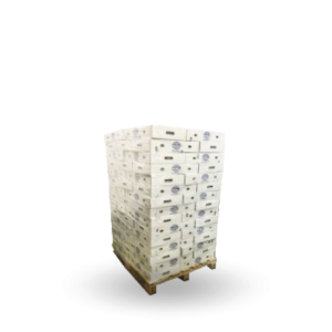 Cartons on pallet Kartony na palecie.png