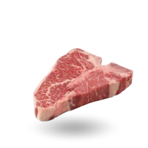 Beef T-bone steak_ Stek T-bone.png