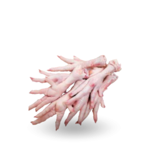 Chicken feet AB grade Łapki kurczak kl. AB.png