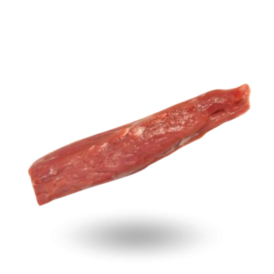 Pork tenderloin head off Polędwiczki bez główki.png