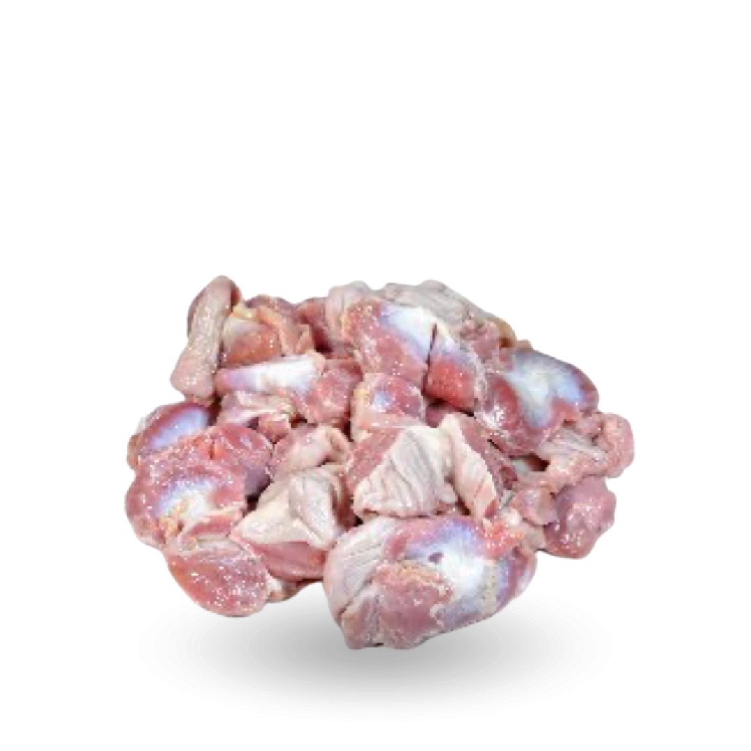 Chicken gizzards Żołądki kurczak.png