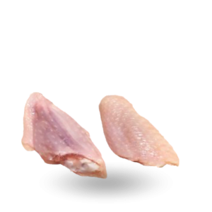 usuniete_tlo Chicken mid wings Skrzydło kurczak 1-częściowe - przedramię.png