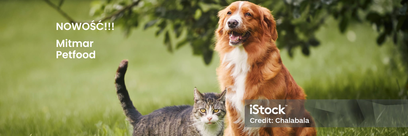 Mitmar Petfood