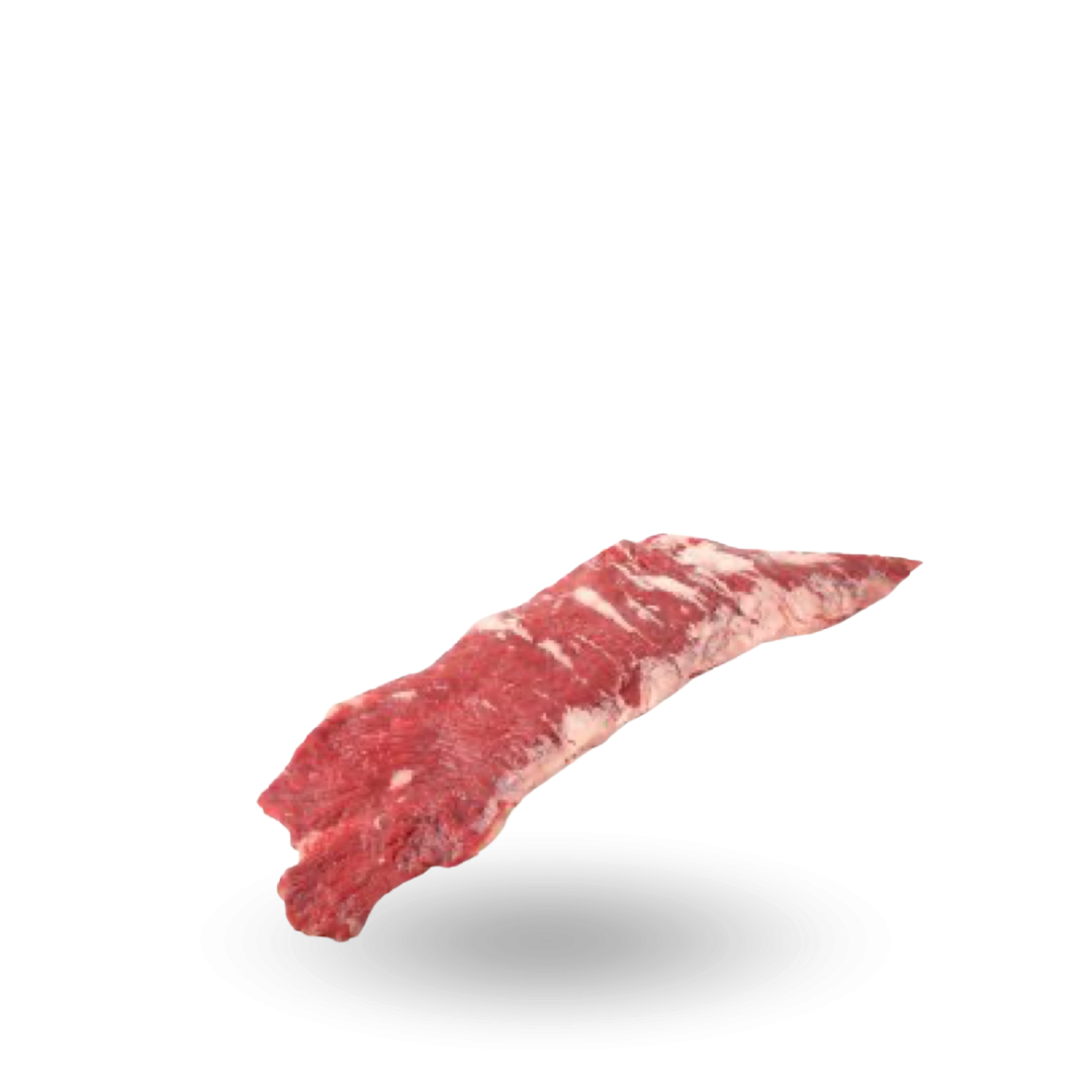 Beef diaphragm_ Przepona.png