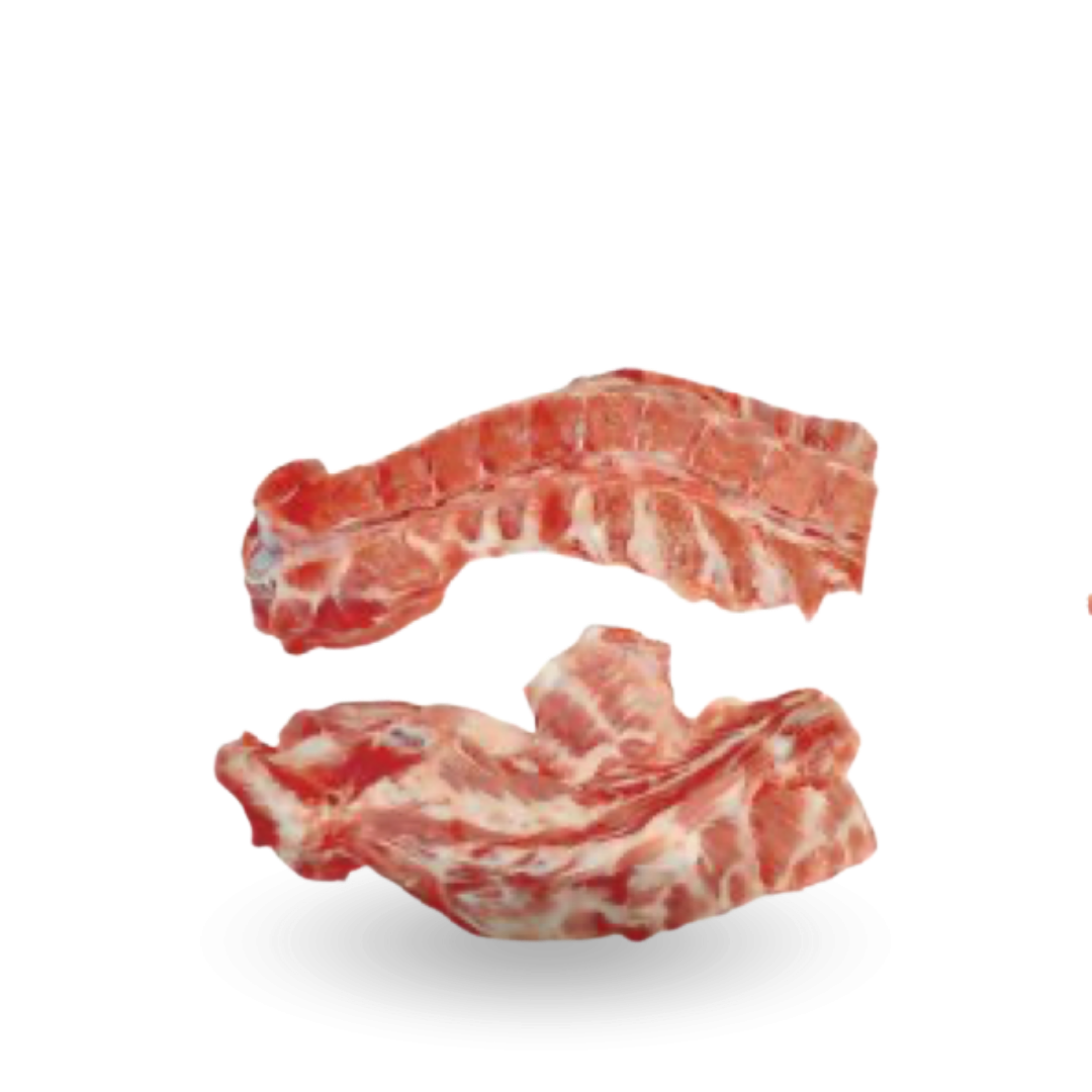 Pork neck bones Kości karkowe.png