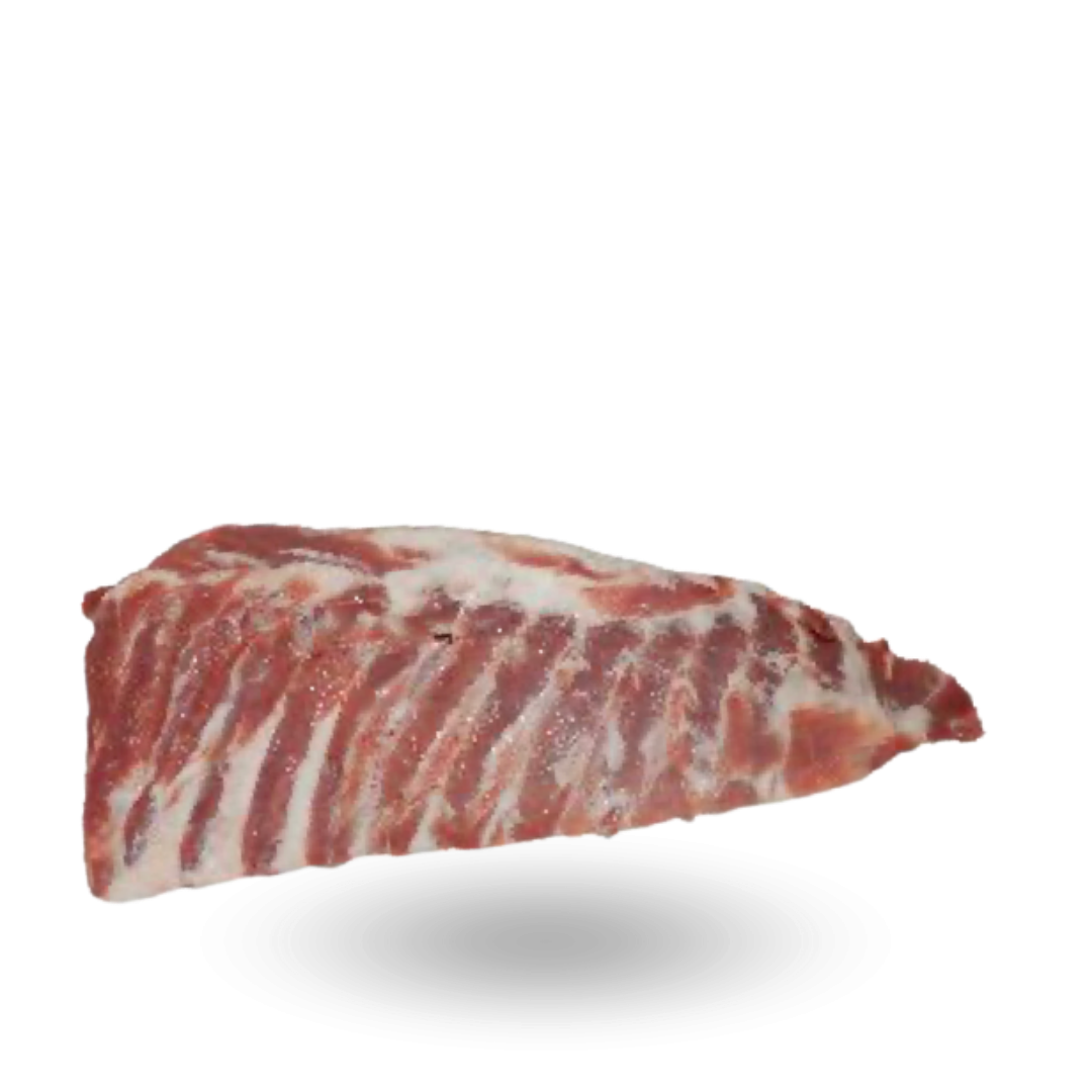 Pork spare ribs Żeberka płaty z boczku.png