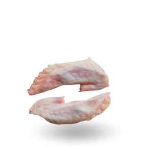 Chicken wing tips Skrzydło kurczak 1-częsciowe - lotka.png