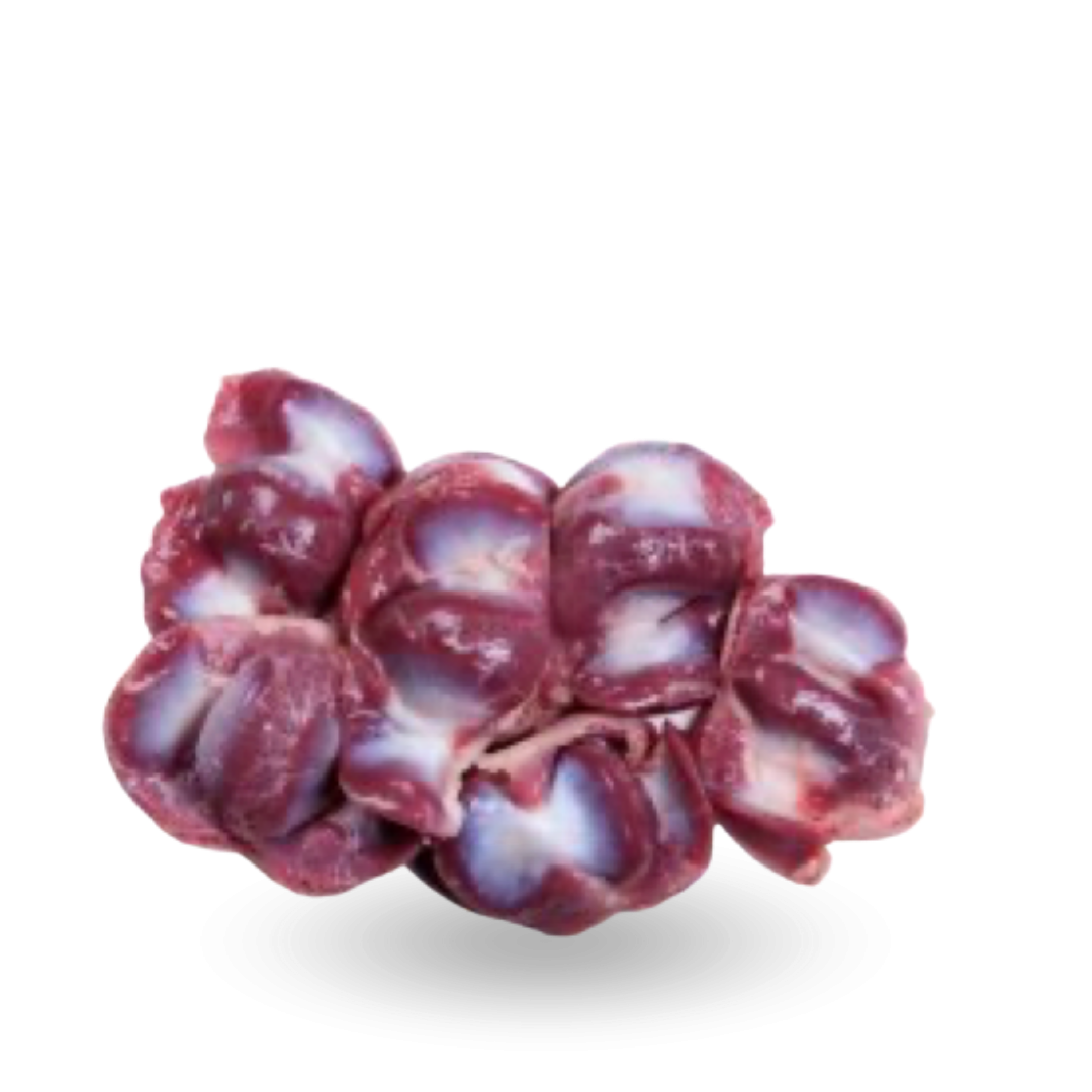 Duck gizzards Żołądki z kaczki.png