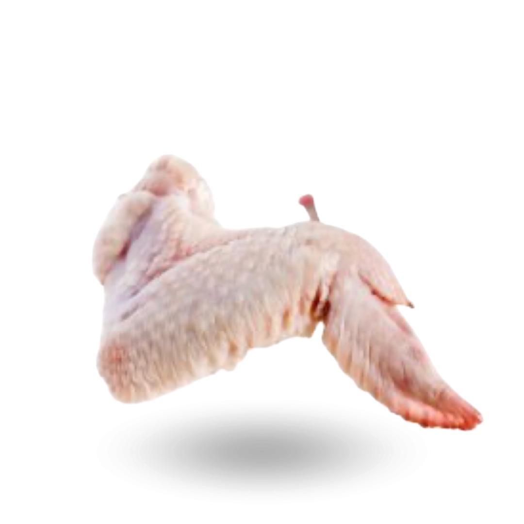 Chicken 3-joint wings, B grade Skrzydło kurczak 3-częściowe kl. B.png