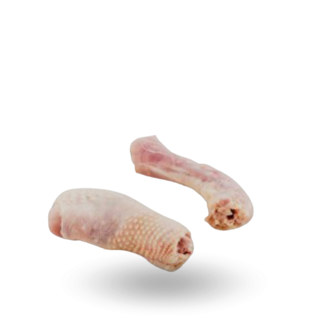 usuniete_tlo Chicken Neck Szyje kurczak.png